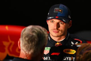 F1 2024 Qatar GP LIVE: Race result and standings as Verstappen wins after Norris receives shock penalty 2 GettyImages 2187725763